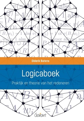 Afbeeldingen van Logicaboek