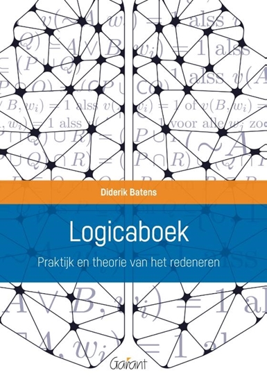 Afbeelding van Logicaboek