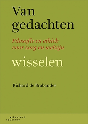 Afbeeldingen van Van gedachten wisselen