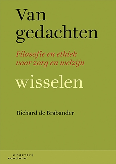 Afbeelding van Van gedachten wisselen