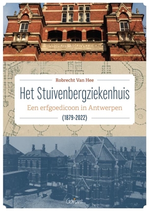 Afbeeldingen van Het Stuivenbergziekenhuis (1879-2022)