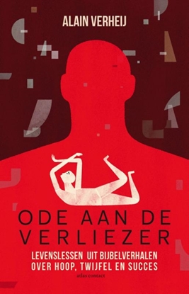 Afbeeldingen van Ode aan de verliezer