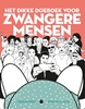 Afbeelding van Het dikke doeboek voor zwangere mensen