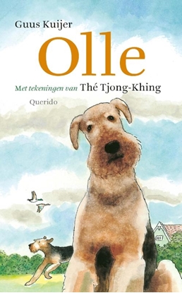 Afbeeldingen van Olle