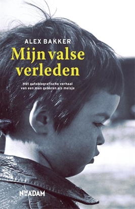 Afbeeldingen van Mijn valse verleden
