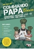 Afbeelding van Commando papa-het kookboek