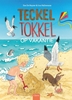 Afbeelding van Teckel Tokkel Teckel Tokkel op vakantie