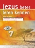 Afbeelding van Kringserie Jezus beter leren kennen