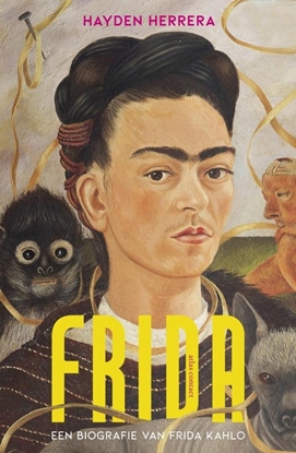Afbeeldingen van Frida