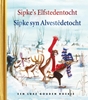 Afbeelding van Gouden Boekjes Sipke's Elfstedentocht - Sipke syn Alvestêdetocht