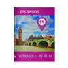 Afbeelding van GPS 2.0 GPS Engels A1-A2-B1-B2 Werkboek