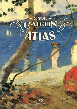 Afbeeldingen van De grote gauguin atlas