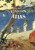 Afbeelding van De grote gauguin atlas