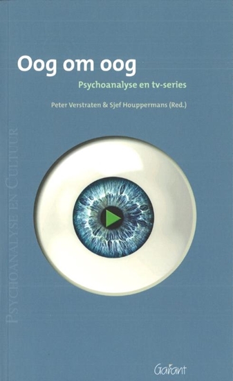 Afbeelding van Psychoanalyse en Cultuur Oog om oog