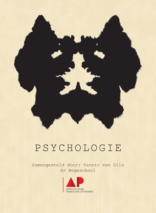 Afbeeldingen van Psychologie