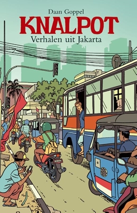 Afbeeldingen van Knalpot