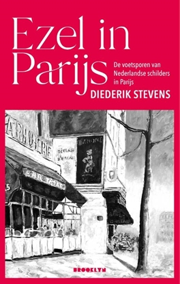 Afbeeldingen van Ezel in Parijs