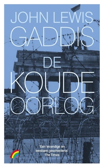 Afbeelding van De koude oorlog