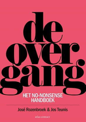 Afbeeldingen van De overgang