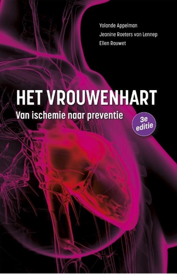 Afbeelding van Het Vrouwenhart