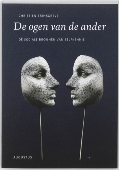 Afbeelding van De ogen van de ander