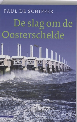 Afbeeldingen van De slag om de Oosterschelde