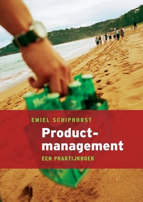 Afbeeldingen van Productmanagement