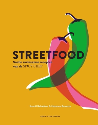 Afbeeldingen van Streetfood