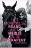 Afbeelding van Het Mongoolse paard, het meisje en de therapeut