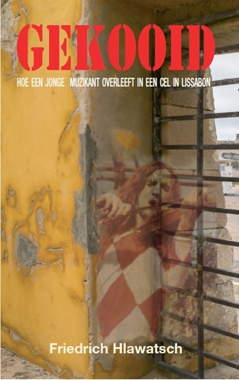 Afbeelding van Gekooid