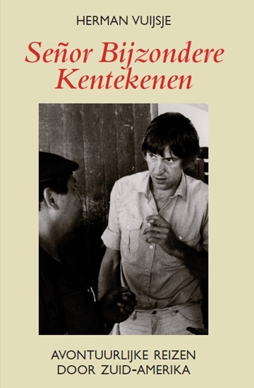 Afbeelding van Señor Bijzondere Kentekenen