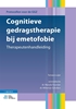 Afbeelding van Protocollen voor de GGZ Cognitieve gedragstherapie bij emetofobie