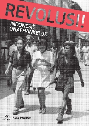 Afbeeldingen van Revolusi!