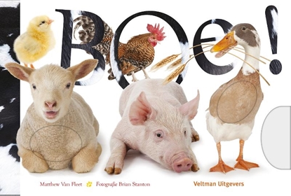 Afbeeldingen van Boe!