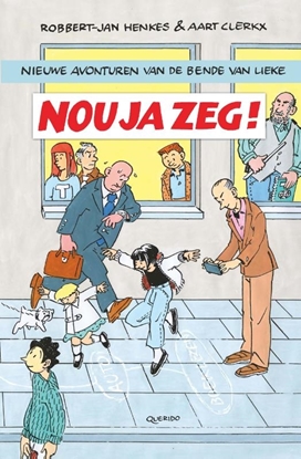 Afbeeldingen van Nou ja zeg!
