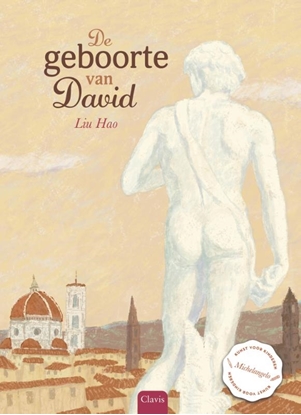 Afbeeldingen van De geboorte van David