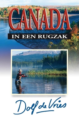 Afbeeldingen van Canada