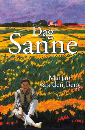 Afbeelding van Sanne Dag Sanne