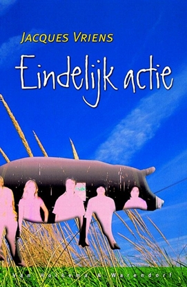 Afbeeldingen van Eindelijk actie