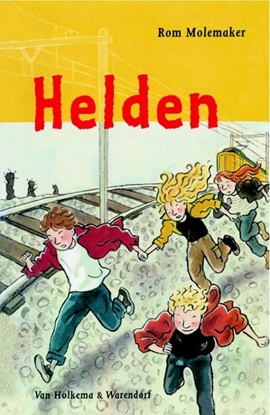 Afbeeldingen van Helden