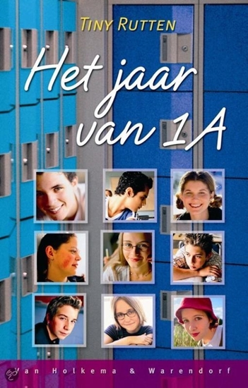 Afbeelding van Jaar van 1A