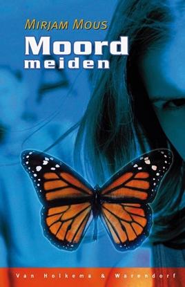 Afbeeldingen van Moordmeiden