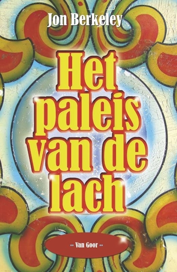 Afbeelding van Paleis van de lach