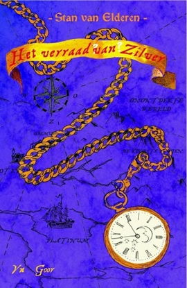 Afbeeldingen van Verraad van Zilver