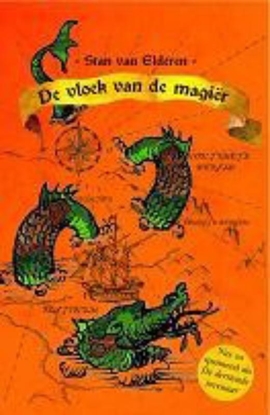 Afbeeldingen van Vloek van de magiër