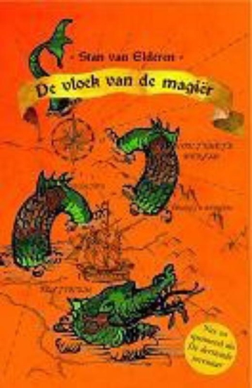 Afbeelding van Vloek van de magiër