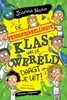 Afbeelding van Verschrikkelijkste klas daagt je uit!