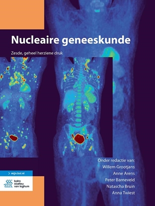 Afbeeldingen van Medische beeldvorming en radiotherapie Nucleaire geneeskunde
