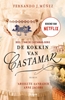 Afbeelding van Castamar De kokkin van Castamar