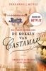 Afbeelding van Castamar De kokkin van Castamar